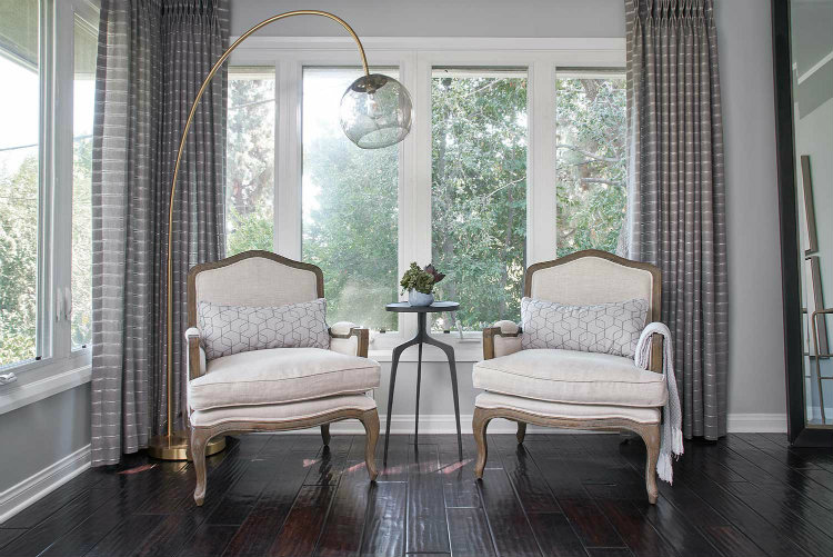 Amy Peltier Interiors - La Canada, Family Home