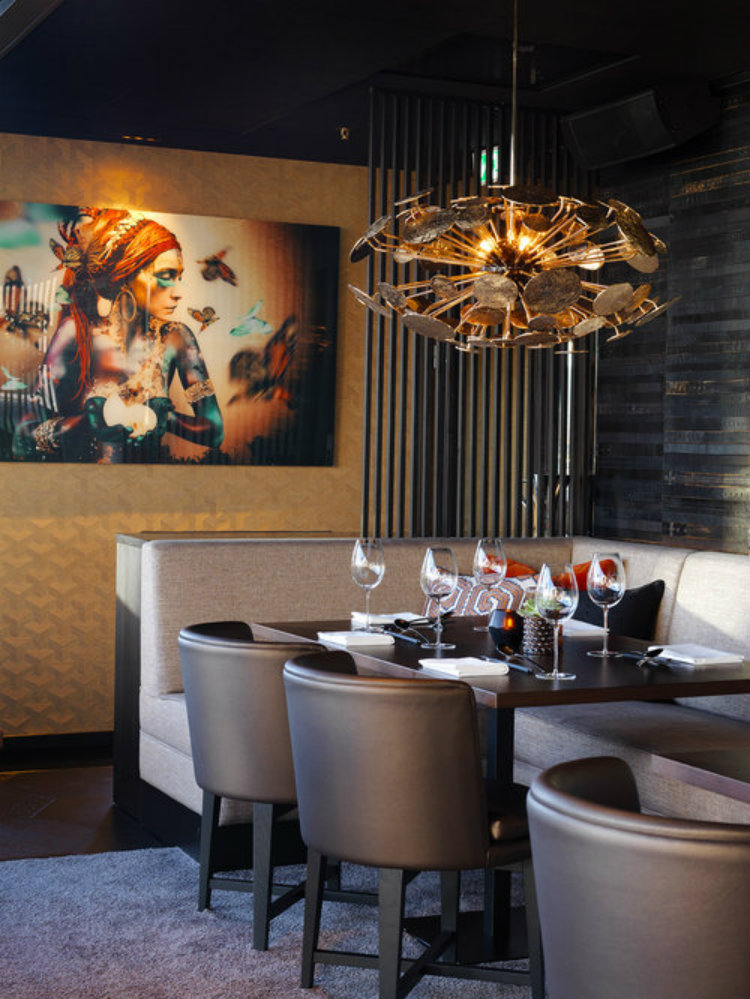 Anemone - Nodee, Sky Bar