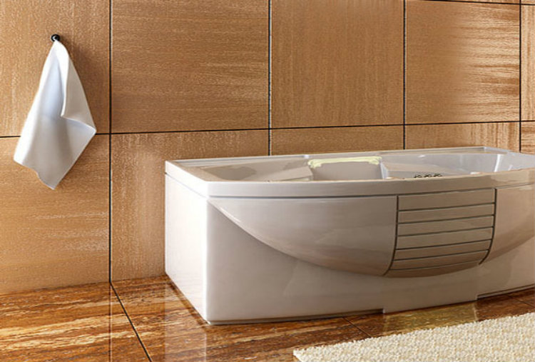 Arc - Bathroom