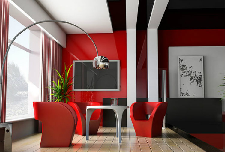 Arc - Dining Room