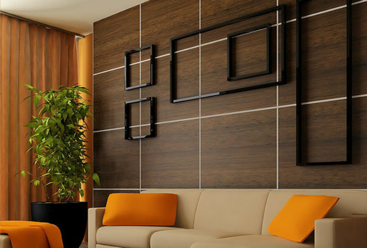 Arc - Living Room