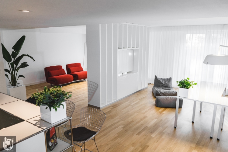 Otto von Berlin: Creative Spaces Everywhere