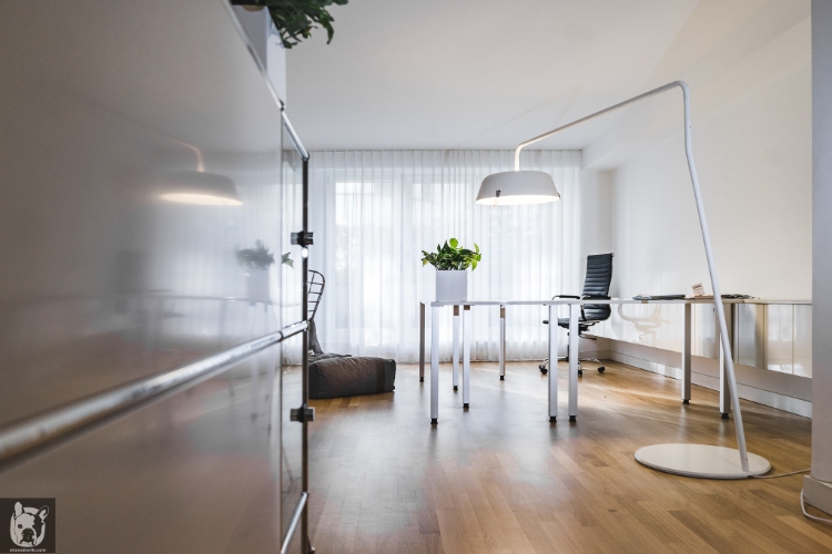 Otto von Berlin: Creative Spaces Everywhere