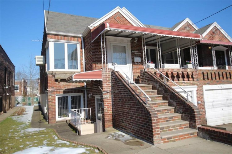 Bergen Basin Reality - Marine Park - Multi Family Home