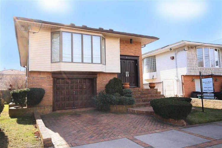 Bergen Basin Reality - Mill Basin - Single Family Home