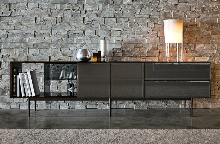 Bergers Interieurs - Kasten Minotti