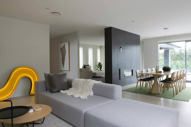 Bespoke Interior Design - Wicklam Lane