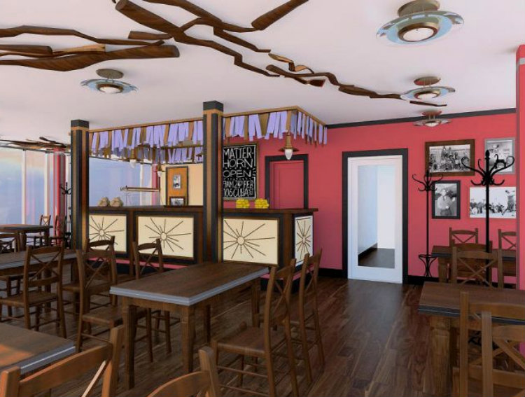 Budvestholding - Restaurants and Hotels