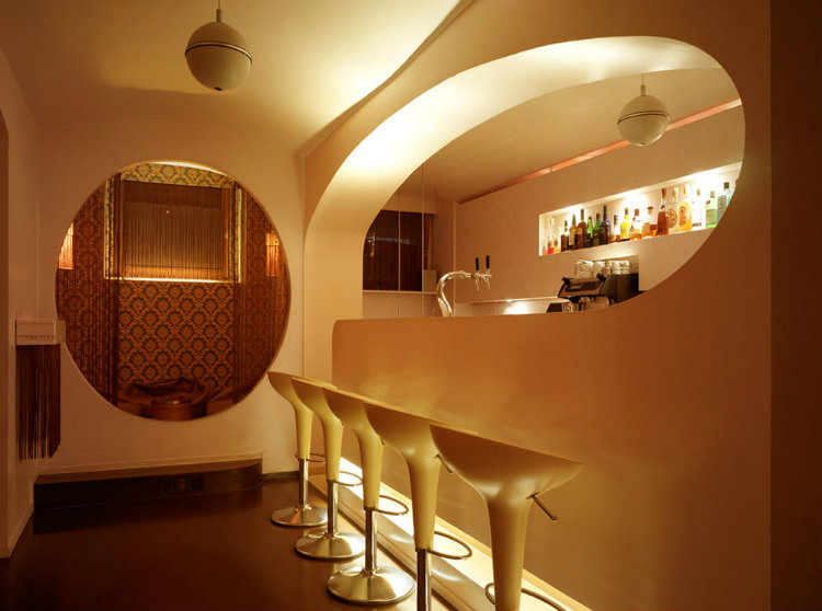 Carlo Berlin: Architecture and Interior Design