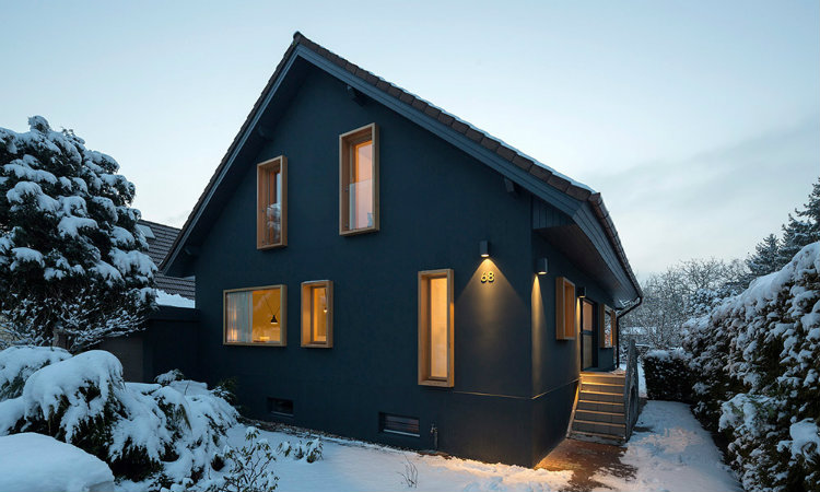 Carlo Berlin: Architecture and Interior Design