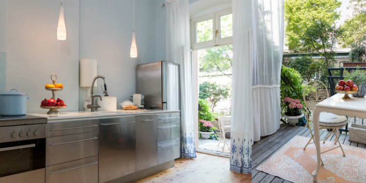 Carlo Berlin: Architecture and Interior Design