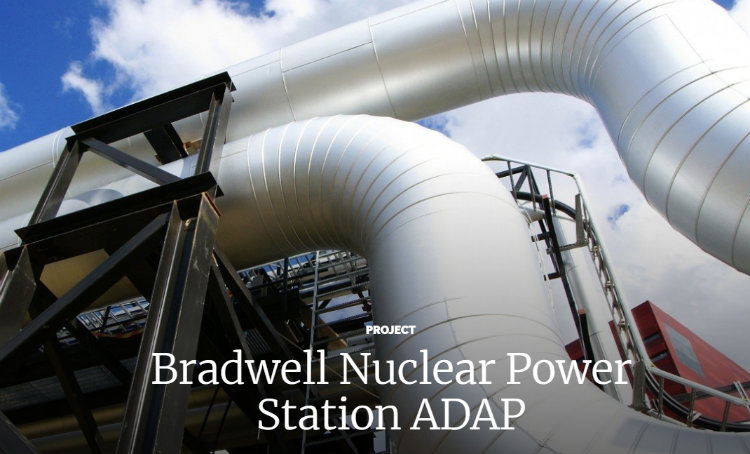ChandlerKBS - Bradwell Nuclear Power