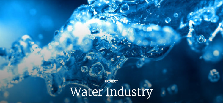 ChandlerKBS - Water Industry