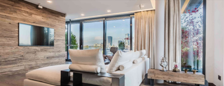 ClassIN - Penthouse Floreasca