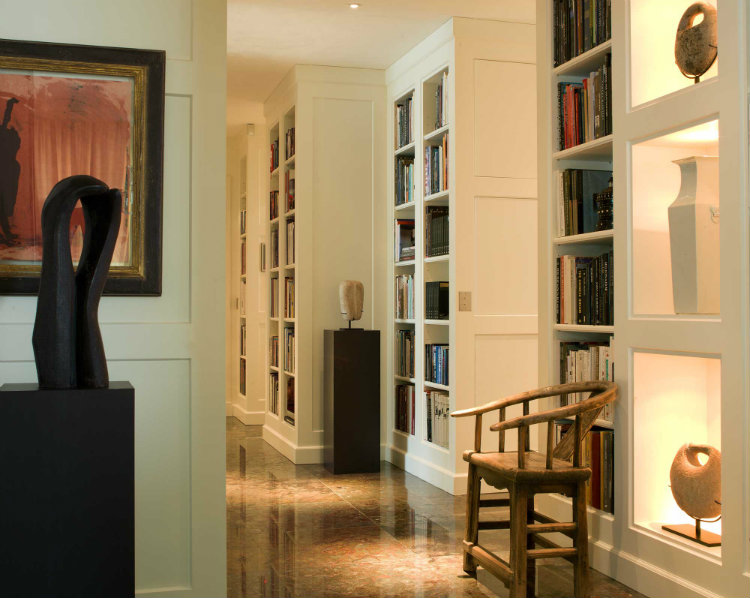 Decoration Empire - Apartment Naarden