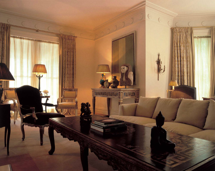 Decoration Empire - Manor New York