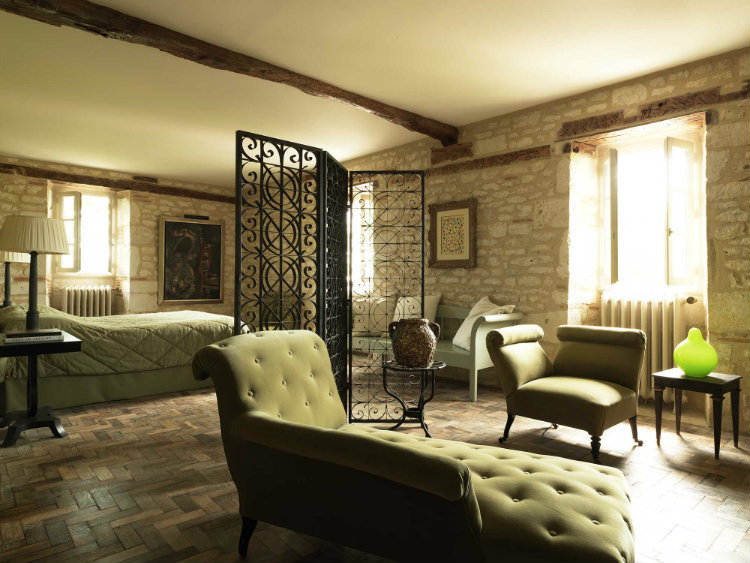 Decoration Empire - Manor Quercy