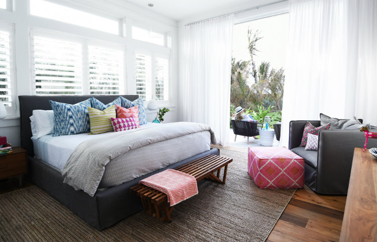 Denton House - Bahamas Style Home