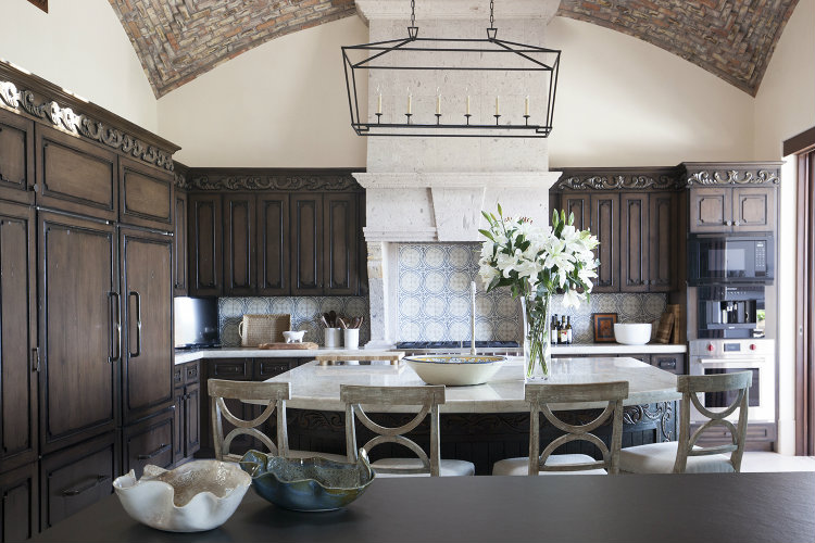 Denton House - Casa Quintessa