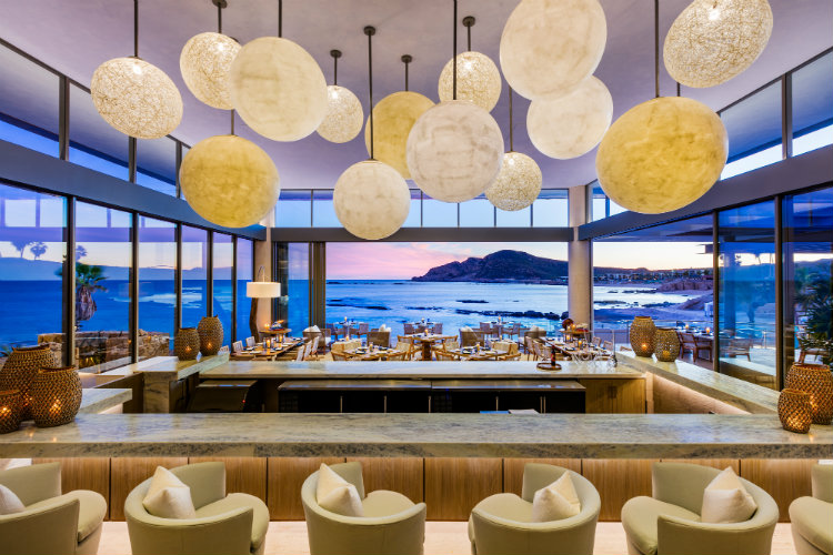 Denton House - Chileno Beach Club