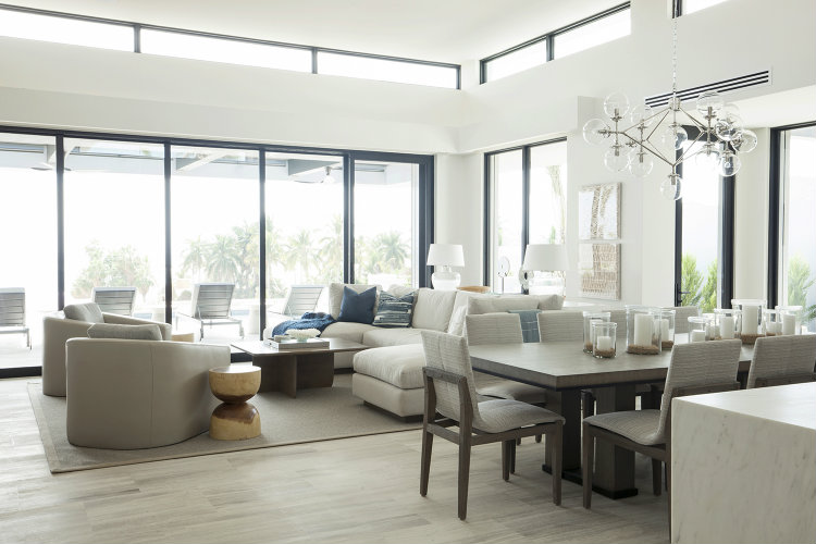 Denton House - Ocean View Home