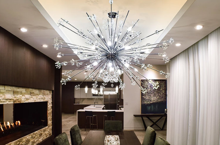 Dinah Capshaw Interior Design - Contemporary