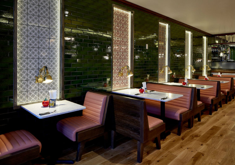 Fettle - Gormet Burguer Kitchen