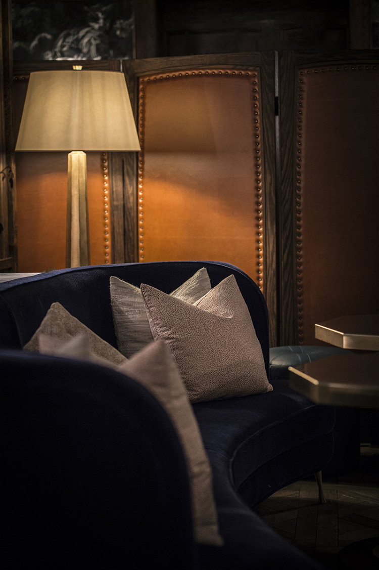 Fettle - Marylebone Hotel