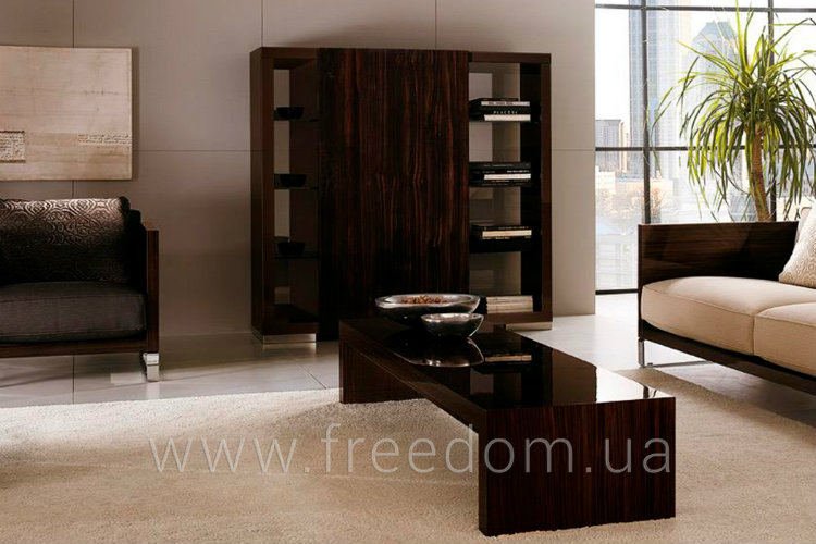 Freedom - Showcase