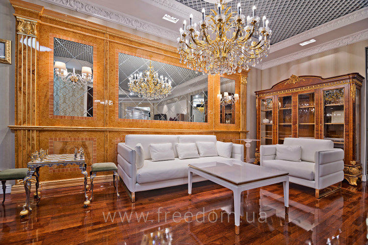 Freedom - Wall Panel Socci