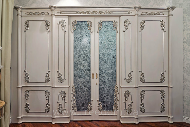 Freedom - Wall Panel