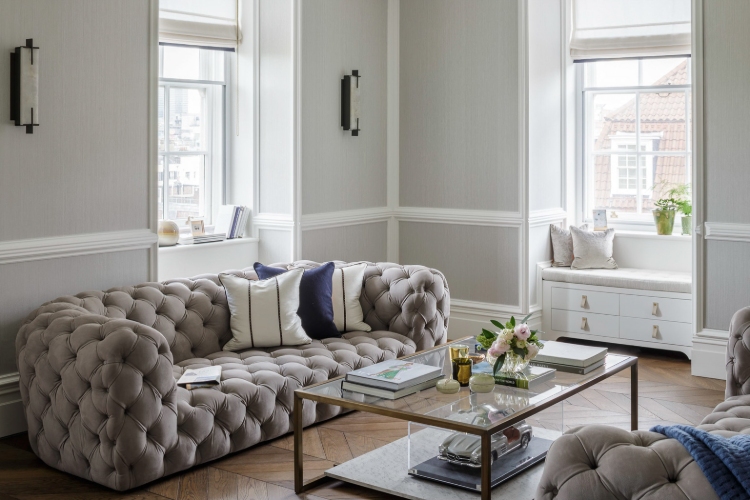 Gunter & Co. Interiors