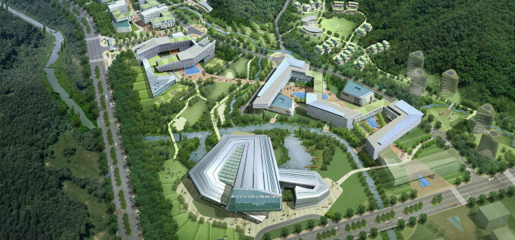 Haeahn - Korea Basic Science Institute