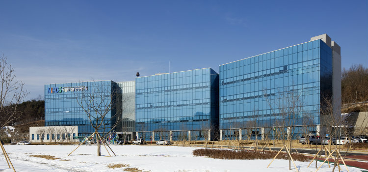Haeahn - Osong Bio-Health Science Technology