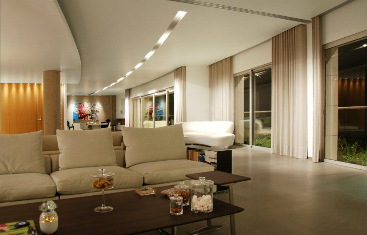 Intramuro - Ain El Mreiseh Apartment