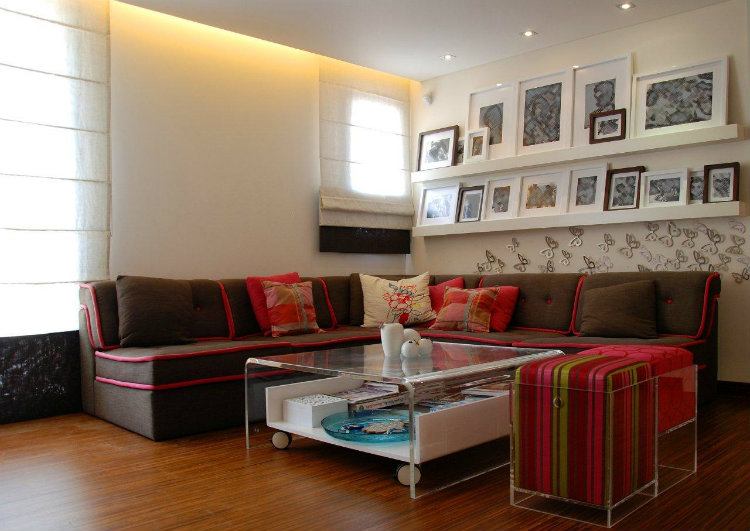 Intramuro - Bayada Apartment