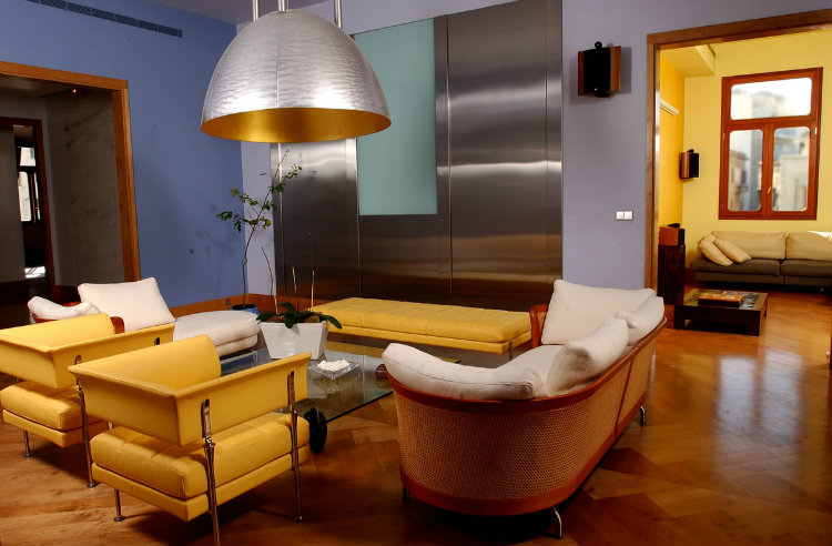 Intramuro - Gemayzeh Apartment