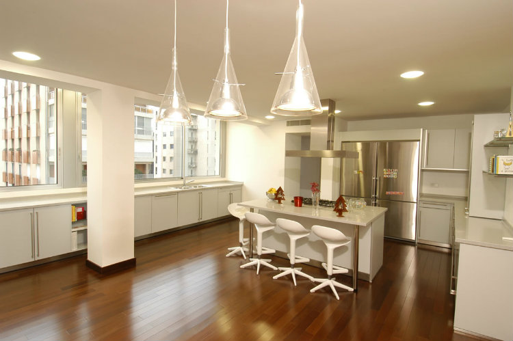 Intramuro - Jnah Apartment