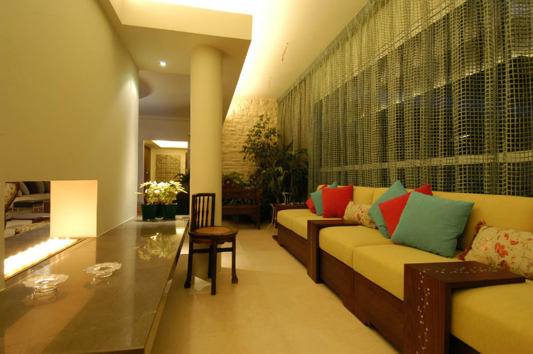 Intramuro - Ras Beirut Apartment