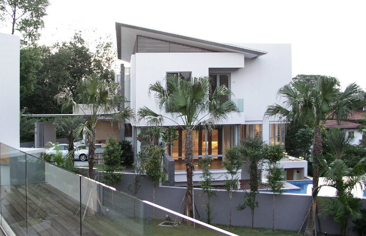 JC Will - Leedon