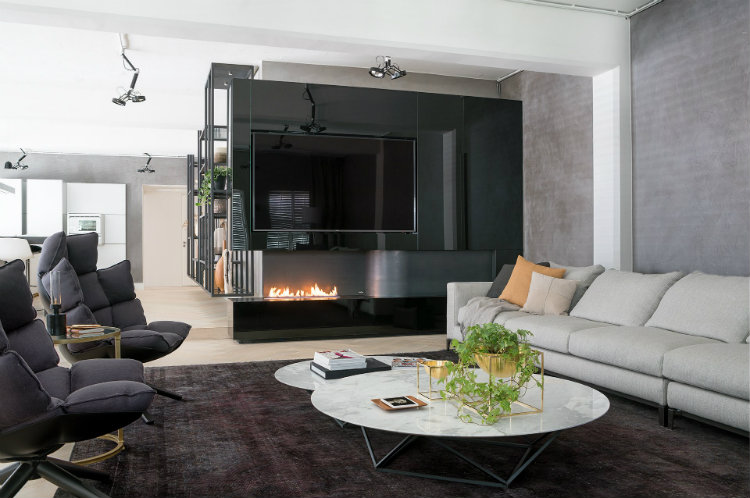 Kolenik - Loft Brussels