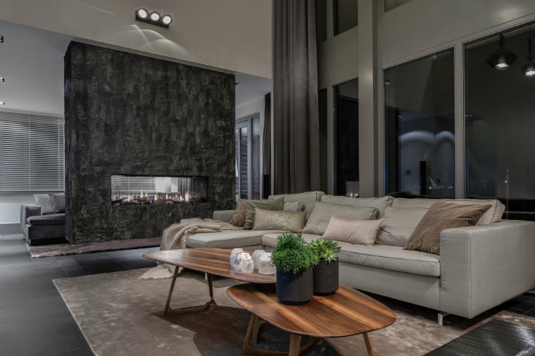Kolenik - Private Residence