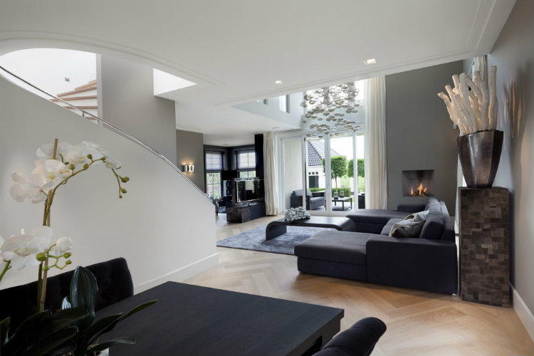 Kolenik - Residence Amsterdam
