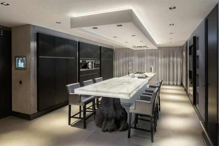 Kolenik - Residence Rotterdam
