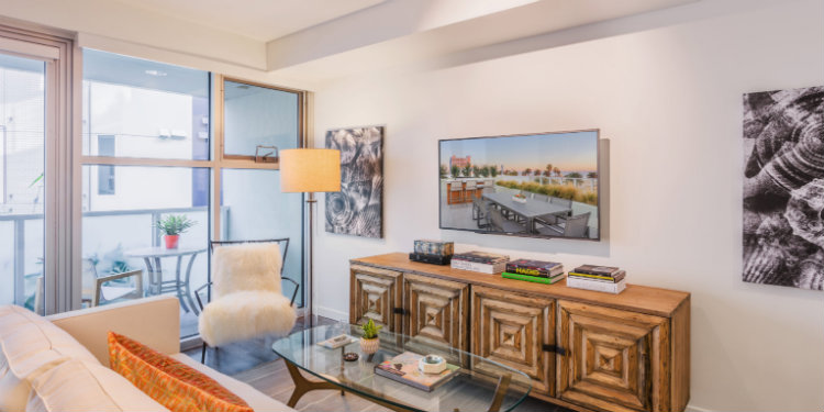 Nadia Geller Designs - Chelsea Santa Monica, CA