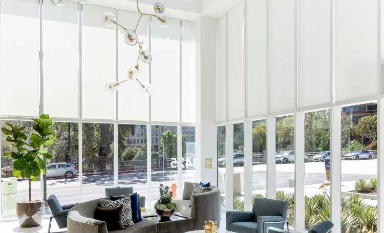 Nadia Geller Designs - Talaria Burbank, California