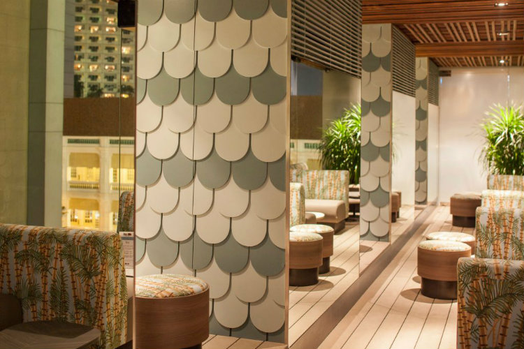 Top 3 Interior Designers Japan - Naoko Takenouchi
