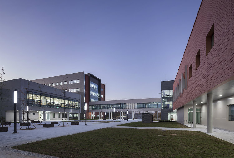 Samoo - Korea Food Research Institute