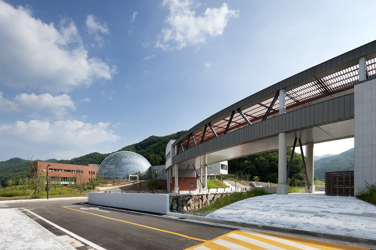 Samoo - National Research Center for Endangered Species