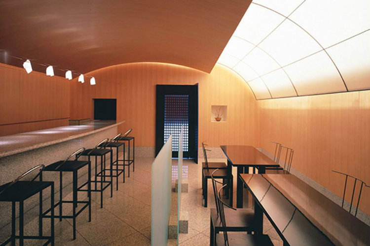 Top 3 Interior Designers Japan - Shiro Kuramata